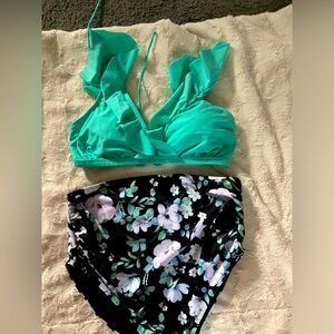 Summer Mae Maternity Swim Suit